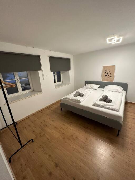 Appartement Der Buergerbote Zur Hohen Salve Hopfgarten im Brixental Exterior photo
