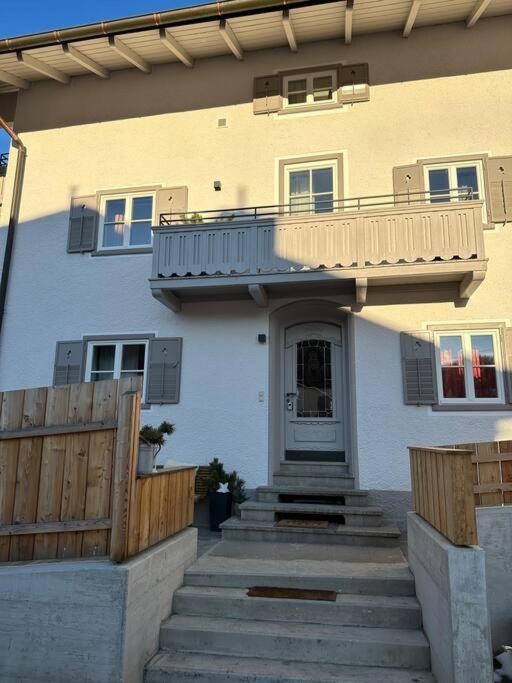 Appartement Der Buergerbote Zur Hohen Salve Hopfgarten im Brixental Exterior photo